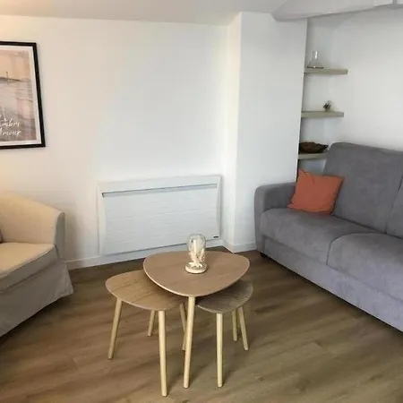 Toutou Semesterbostad