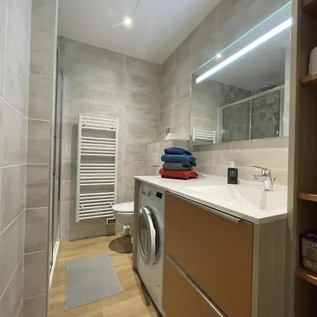 Toutou Semesterbostad Anglet