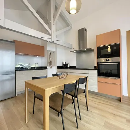 Toutou Semesterbostad