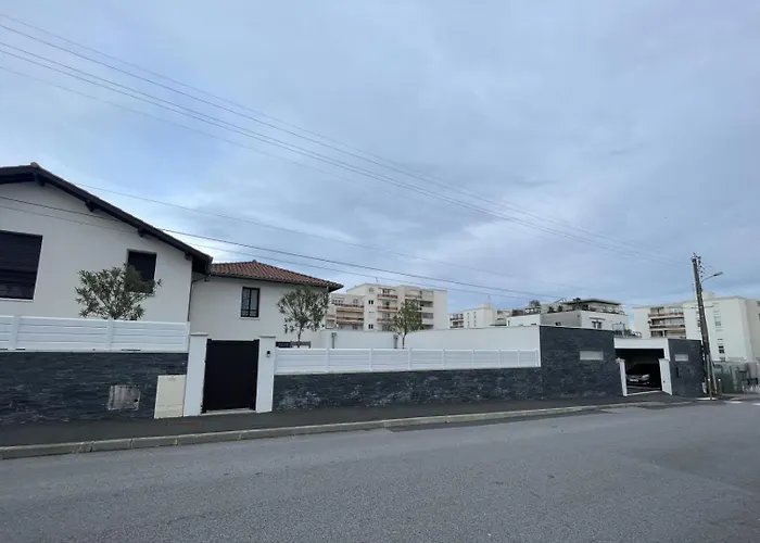 بيت للعطل Toutou