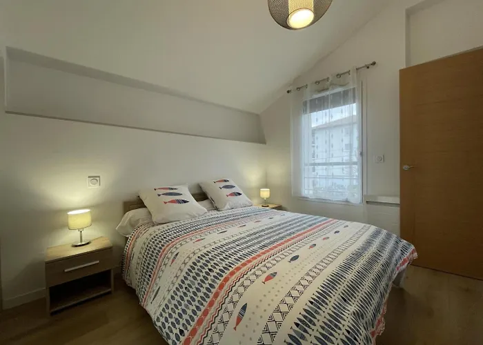 Toutou بيت للعطل أنغليه