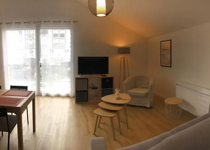 بيت للعطل Toutou