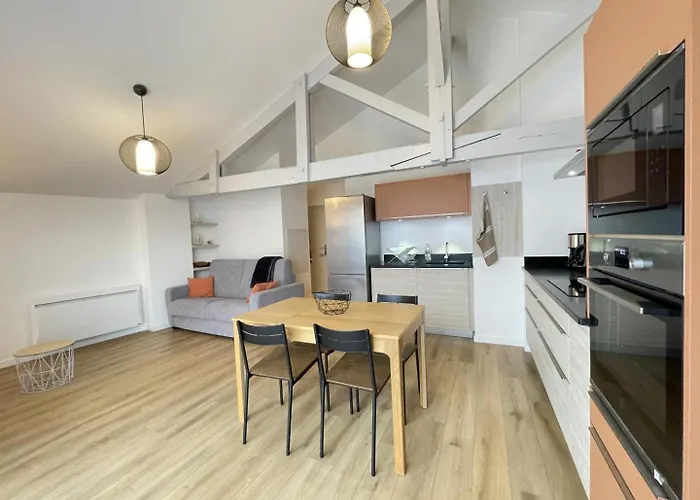 بيت للعطل Toutou